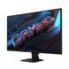 Монитор игры 27 "SS IPS 180 Гц 1 мс QHD (2560 x 1440) 2xhdmi (2,0) 1xDP (1,4) Gigabyte GS27QA Gaming Monitor 3728712