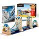 3D пазл CubicFun National Geographic Тауерський міст (DS0978h) dt_22938
