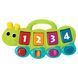 Музыкальная игрушка Infantino Гусеница (315092) dt_18861