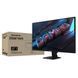 Монитор игры 27 "SS IPS 180 Гц 1 мс QHD (2560 x 1440) 2xhdmi (2,0) 1xDP (1,4) Gigabyte GS27QA Gaming Monitor 3728712