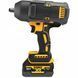 Гайковерт ударный аккумуляторный бесщеточный DeWALT DCF900P2G DCF900P2G