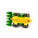 Конструктор John Deere Kids Собери трактор с загоном (47210) dt_14105