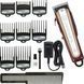 Машинка для стрижки Wahl Legend Cordless (380411) 08594-016