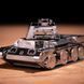Коллекционная модель-конструктор Metal Time World of Tanks танк Cruiser Mk III (MT064) dt_94836