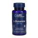 L-Glutamine 500 mg - 100 vcaps Life Extension