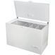 Indesit Морозильна скриня 92x140,5x70, 390л, А+, ST, білий (366018) OS1A400H1