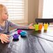 Тактильна іграшка Fat Brain Toys Suction Kupz М'які чашки 6 штук (FA183-1) dt_9458