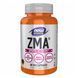 Средство для восстановления после занятий спортом (ZMA) 90 капсул