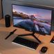 2E Монітор 23.8" D2423B D-Sub, HDMI, MM, IPS, 75Hz, FreeSync (370776) 2E-D2423B-01.UA