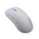 Миша ASUS ROG Harpe II Ace, USB-A/WL/BT, білий (392821) 90MP0490-BMUA10