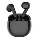 Наушники ERGO BS-750 Air Sticks 3 Black (6918822) BS-750K