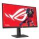 ASUS Монітор 27" ROG Strix XG27ACS HDMI, DP, USB-C, IPS, 2560x1440, 180Hz, 1ms, sRGB 133%, AdaptiveSync, Pivot, HDR400 (375748) 90LM09Q0-B01170