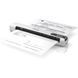 Сканер A4 Epson WorkForce DS-80W с WI-FI B11B253402