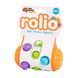 Брязкальце Fat Brain Toys Rolio Веселий ролик (F434ML2) dt_74834