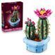 Конструктор LEGO Botanicals Цвітіння кактуса 482 Деталі (11509) dt_186505