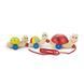 Дерев'яна каталка Viga Toys Черепашки (59949) dt_417