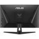 Мониторинг IPS 27 ", 2560*1440,300 Гц, HDMI*2, DP, USB 3.2 ASUS VG27AQM5A (90LM0BG0-B01971) 3734590