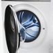 Haier Пральна машина фронтальна, 12кг, 1400, A+++, 60см, дисплей, пара, інвертор, люк чорний, прямий привід, білий (386207) HW120-B14979EUG