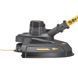 Коса аккумуляторная бесщеточная DeWALT DCM571X1 DCM571X1