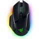 Razer Мышь Basilisk V3 Pro RGB BT/WL Black RZ01-04620100-R3G1