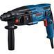 Перфоратор Bosch GBH 220 SDS plus 720Вт 22мм 2,0Дж(06112A6020) 06112A6020