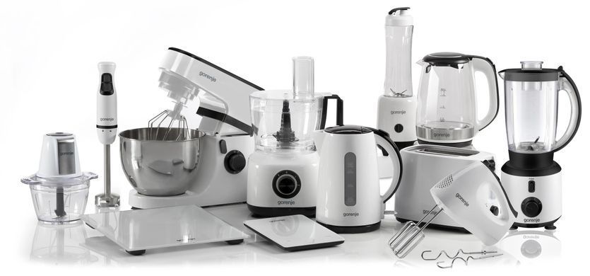 Gorenje Електрочайник K17PLBW (349839) K17PLBW фото