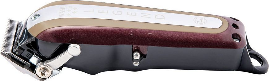 Машинка для стрижки Wahl Legend Cordless (380411) 08594-016 фото