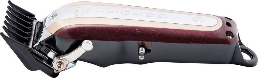 Машинка для стрижки Wahl Legend Cordless (380411) 08594-016 фото