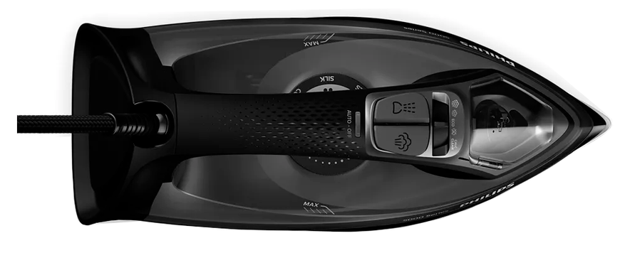 Утюг с подачей пара Philips DST5040/80 (6661831) DST5040/80 фото