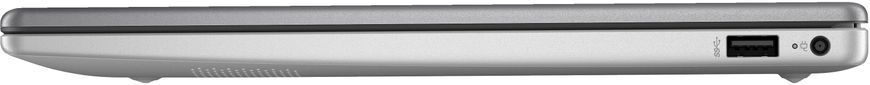 HP Ноутбук 245-G10 14" AG, AMD R7-7730U, 16GB, F512GB, UMA, DOS, сріблястий (380765) 8A552EA фото