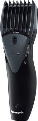 Panasonic Тример для бороды и усов ER-GB36-K520