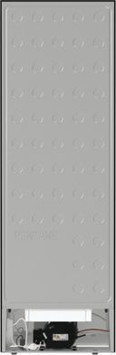 Gorenje Холодильна камера, 185x60х66, 398л, А++, дисплей, зона св-ті, чорний (374050) R619EABK6 фото