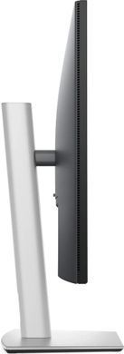 Монітор DELL 31.5" P3225QE HDMI, DP, USB-C, RJ-45, IPS, 3840x2160, 100Hz, sRGB 99%, Pivot (389637) 210-BQZY фото