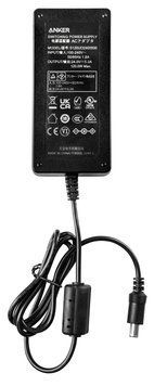 Аксессуар для зарядной станции ANKER 535 Portable Power Station 120W Адаптер для зарядной станции ANKER 535 Portable Power Station 120W A17T8311/А1751311-80 фото
