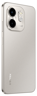 Смартфон Infinix Smart 9 X6532 3/64GB Neo Titanium (7032527) X6532 3/64 Titanium фото