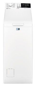 Electrolux Стир. машина с верт. загр. EW6T4062U EW6T4062U фото