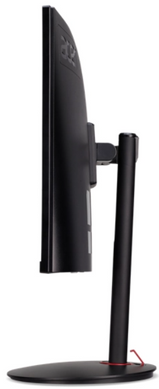 Монитор 27" Acer XZ270UPbmiiphx (UM.HX0EE.P15) Black UM.HX0EE.P15 фото