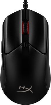 HyperX Мышь Pulsefire Haste 2 USB, Black 6N0A7AA фото