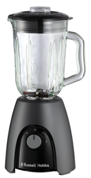 Стационарный блендер Russell Hobbs 27121-56 Matte Charcoal Jug Blender (7030810) 25190026001 фото