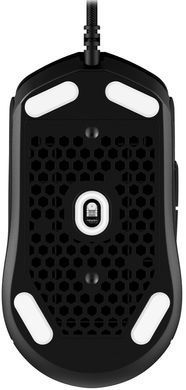 HyperX Мышь Pulsefire Haste 2 USB, Black 6N0A7AA фото
