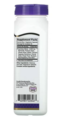 Colon Cleanse - 120 caps