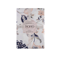Кухонний текстиль SOHO Скатер. 140*180см Classic Flowers