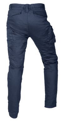 Робочі штани Neo Tools 81-224 Navy M