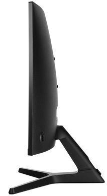 Samsung Монітор 27" C27R500 D-Sub, HDMI, VA, Headphone, CURVED (309843) LC27R500FHIXCI фото