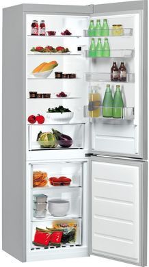 Indesit Холодильник LI9S1ES (350864) LI9S1ES фото