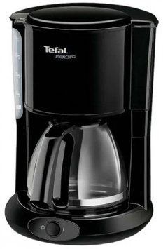 Кавоварка крапельна Tefal CM260812 (6533481) CM260812 фото