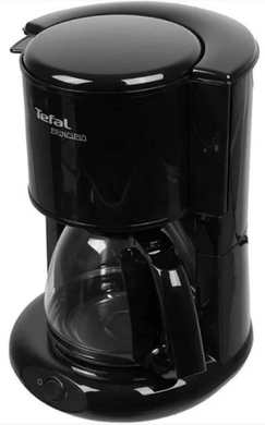 Кавоварка крапельна Tefal CM260812 (6533481) CM260812 фото