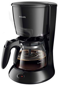 Кофеварка капельная Philips HD7432/20 (6837156) HD7432/20 фото