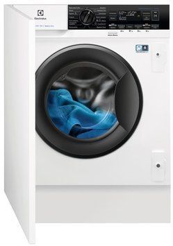Electrolux Стир.-сушильная машина встр. EW7W368SIU EW7W368SIU фото