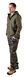Рабочие штаны Neo Tools 81-221 CAMO XL